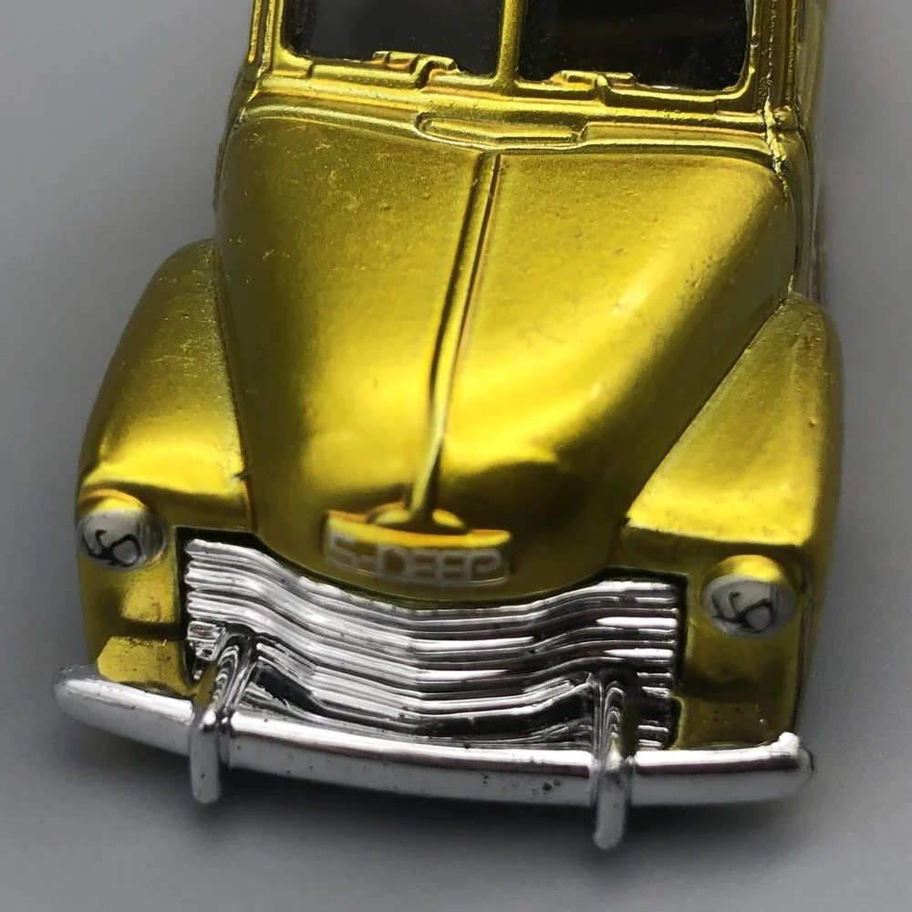 Jada Toys loose truck